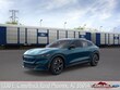  Ford Mustang Mach-E