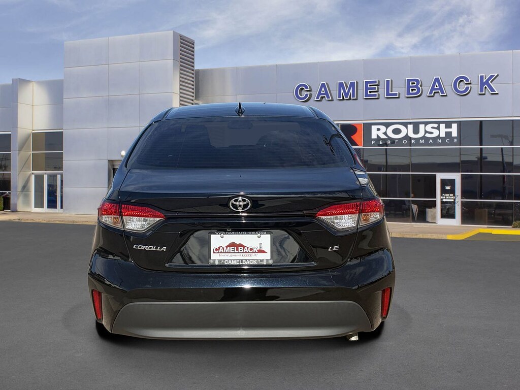 Used 2023 Toyota