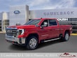 GMC Sierra 3500 HD