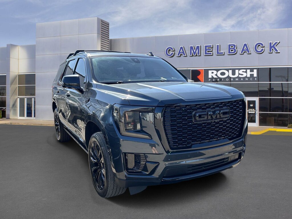Used 2021 GMC