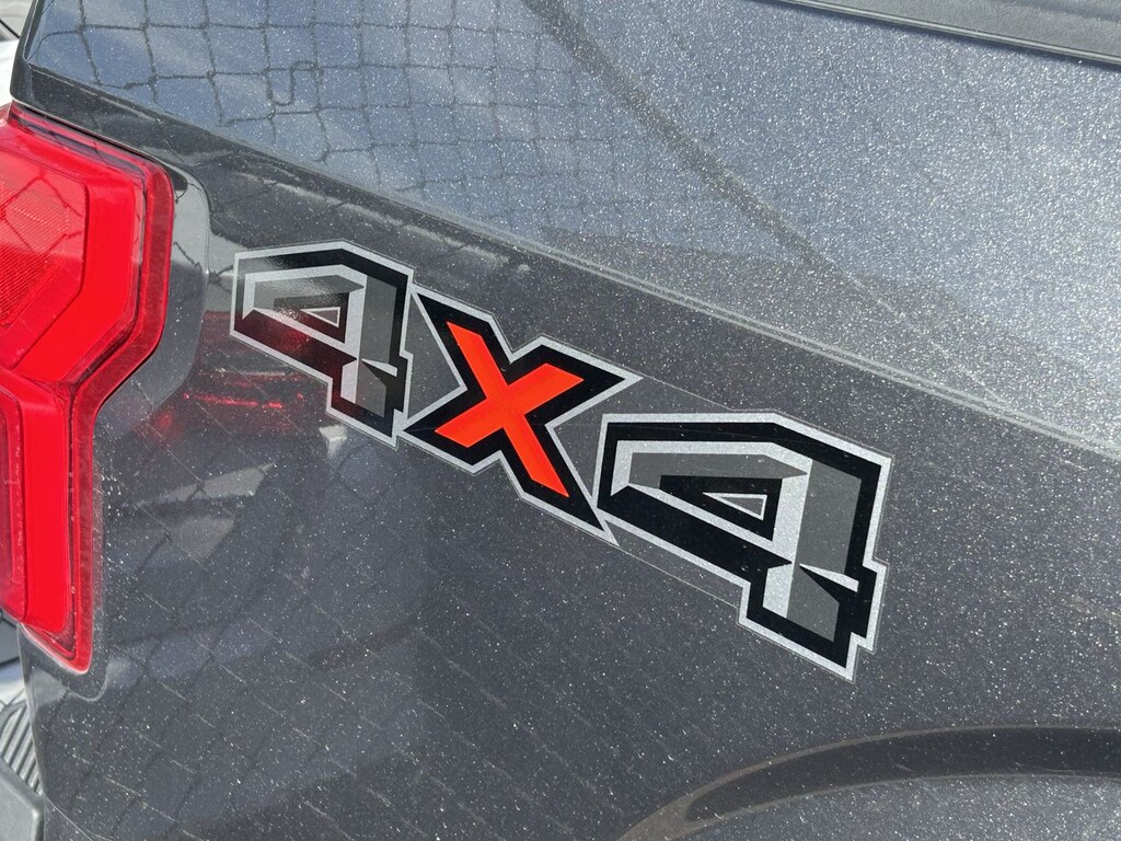 Used 2018 Ford