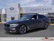 BMW M550i