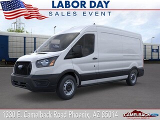 2025 Ford Transit-250 Cargo Base Van Medium Roof Van
