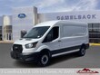 Ford Transit-250 Cargo