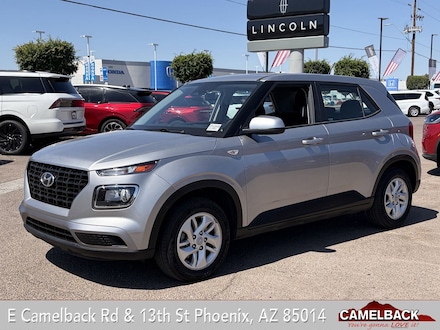 2024 Hyundai Venue SE SUV