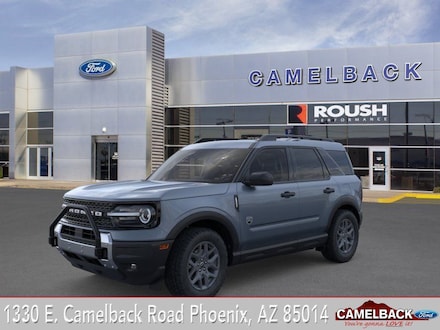 2025 Ford Bronco Sport Big Bend SUV