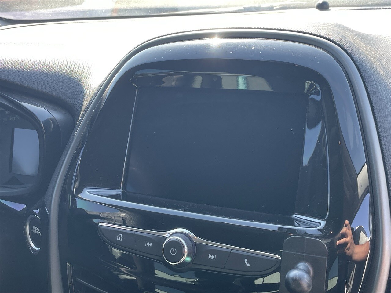 2020 Chevrolet Spark 2LT LT photo 4