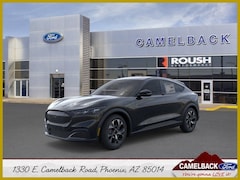 2026 Ford Mustang Mach-E Select SUV
