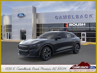 2026 Ford Mustang Mach-E Select SUV
