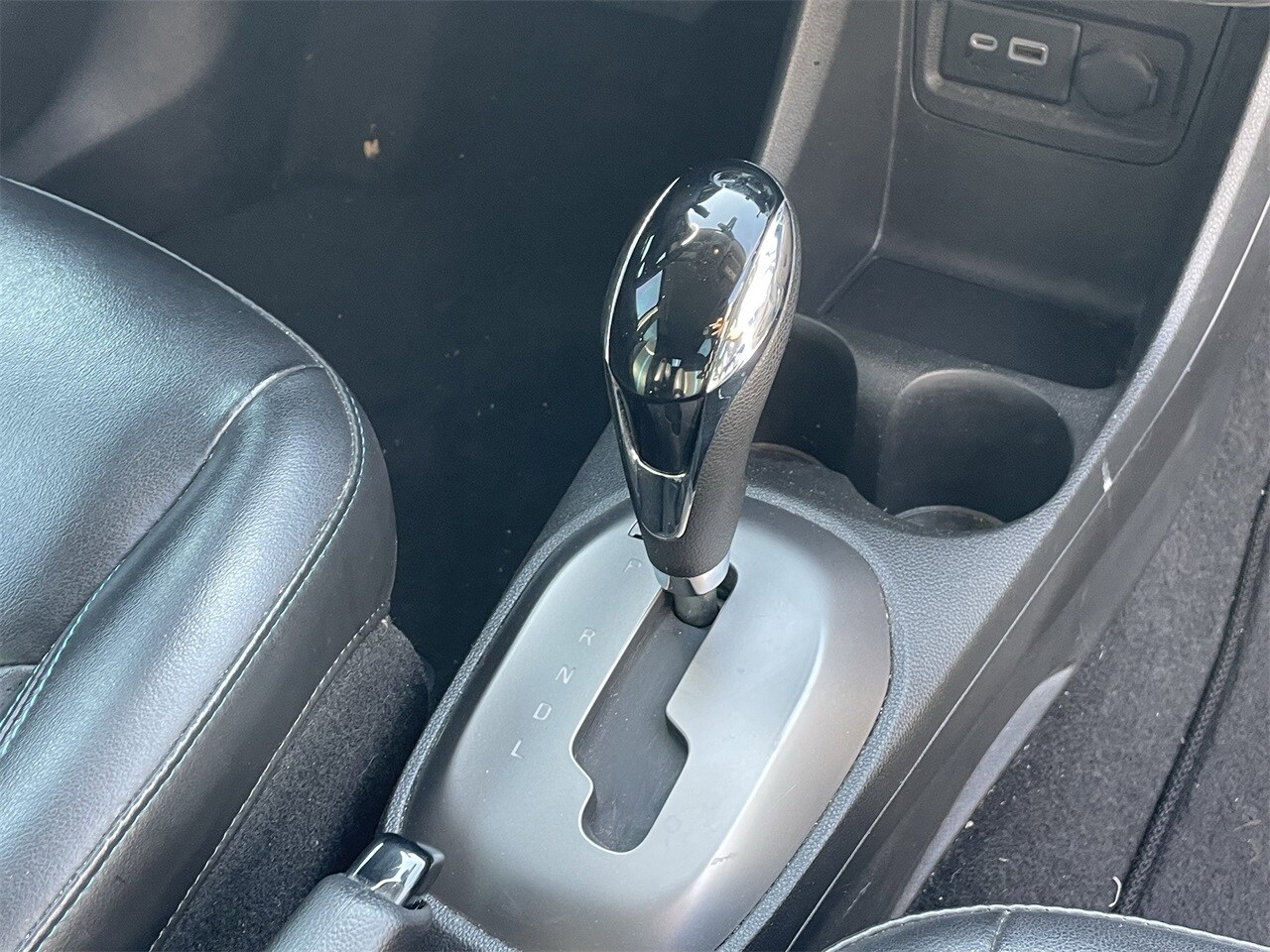 2020 Chevrolet Spark 2LT LT photo 3