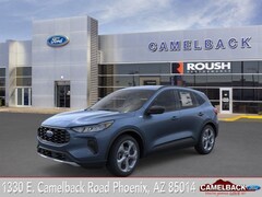 2026 Ford Escape ST-Line SUV