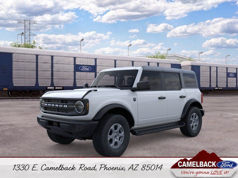 k*u様 FORD BRONCO 2021 2021 Ford Bronco Review | Features & Specs | Phoenix, AZ
