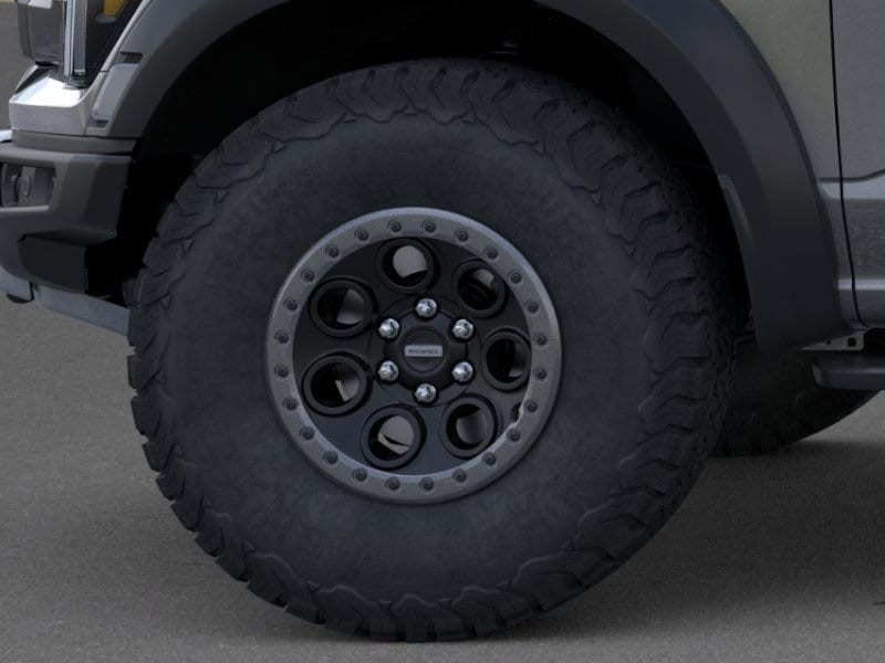 2025 Ford F-150 Raptor - Photo 19