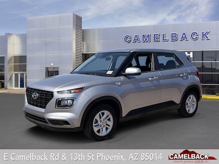 2024 Hyundai Venue SE SUV