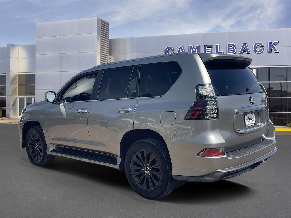 Used 2023 Lexus