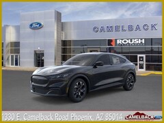 2026 Ford Mustang Mach-E Select SUV