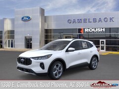 2026 Ford Escape ST-Line Select SUV