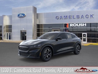 2025 Ford Mustang Mach-E Select SUV