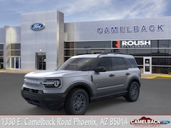 2025 Ford Bronco Sport Big Bend SUV