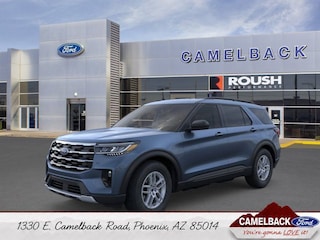 2026 Ford Explorer Active SUV