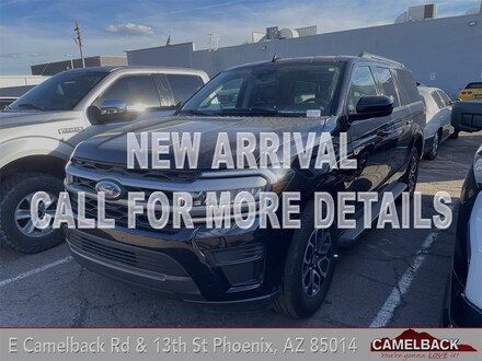 2024 Ford Expedition Max