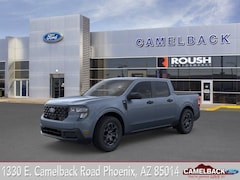 2026 Ford Maverick XLT Truck SuperCrew