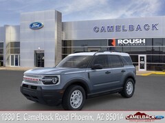 2025 Ford Bronco Sport Heritage SUV