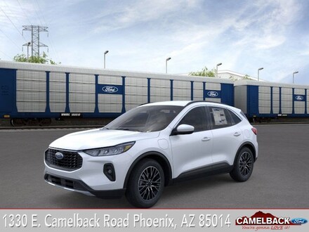 2025 Ford Escape Base SUV