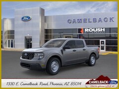 2026 Ford Maverick XL Truck SuperCrew