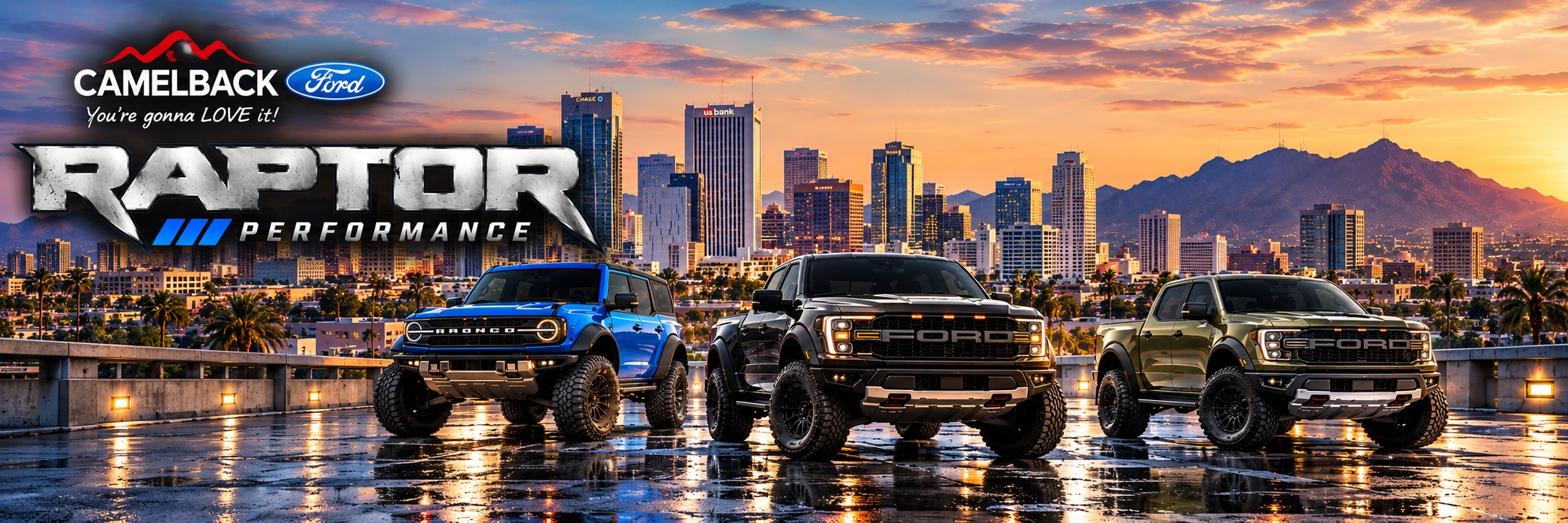 Roush Performance