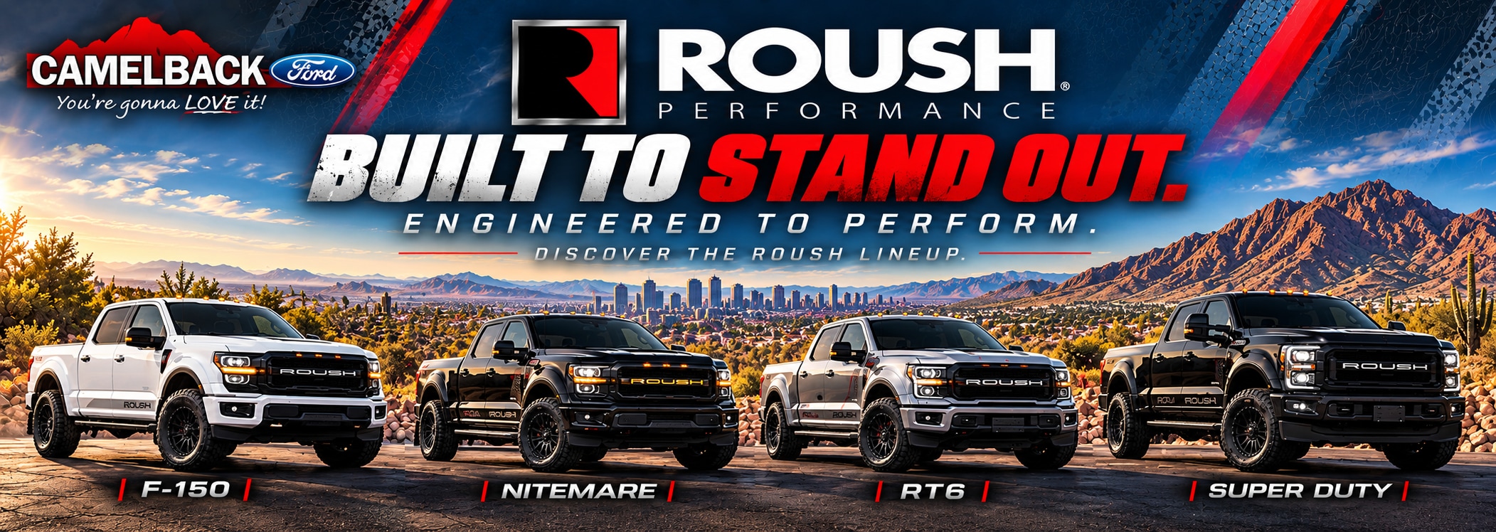Roush Performance
