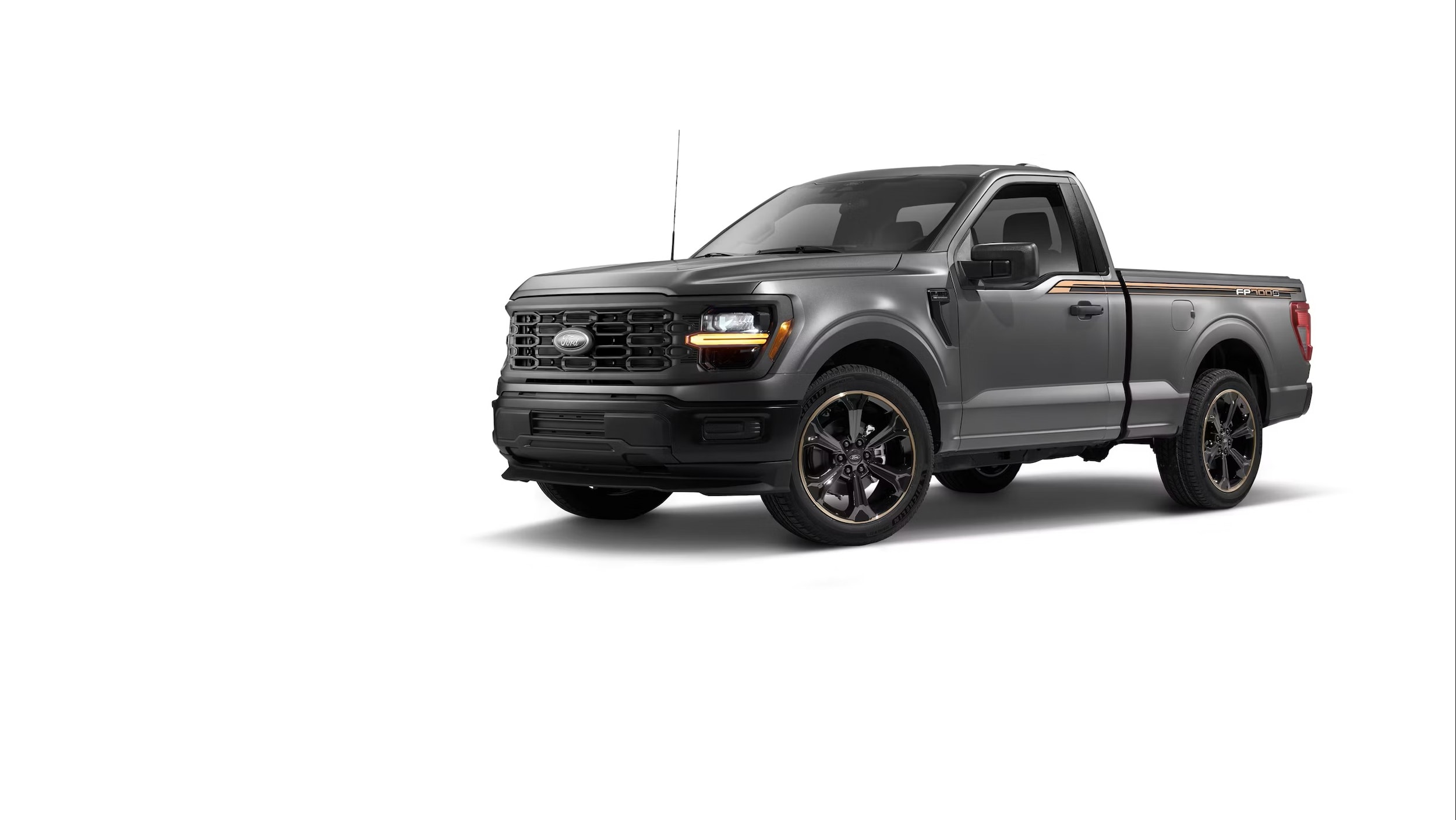 2026 Ford F-150 XL 4x4 Regular Cab 6-1/2 Box's photo