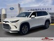 Toyota Grand Highlander Hybrid