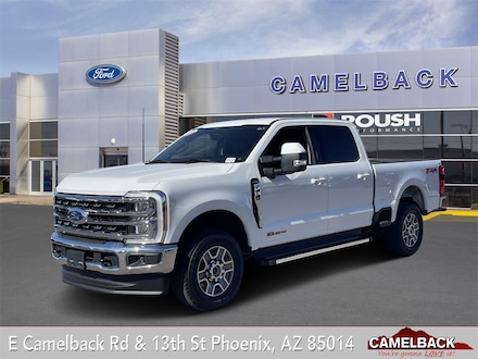 2023 Ford F-250
