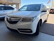  Acura MDX