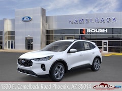 2026 Ford Escape ST-Line Select SUV