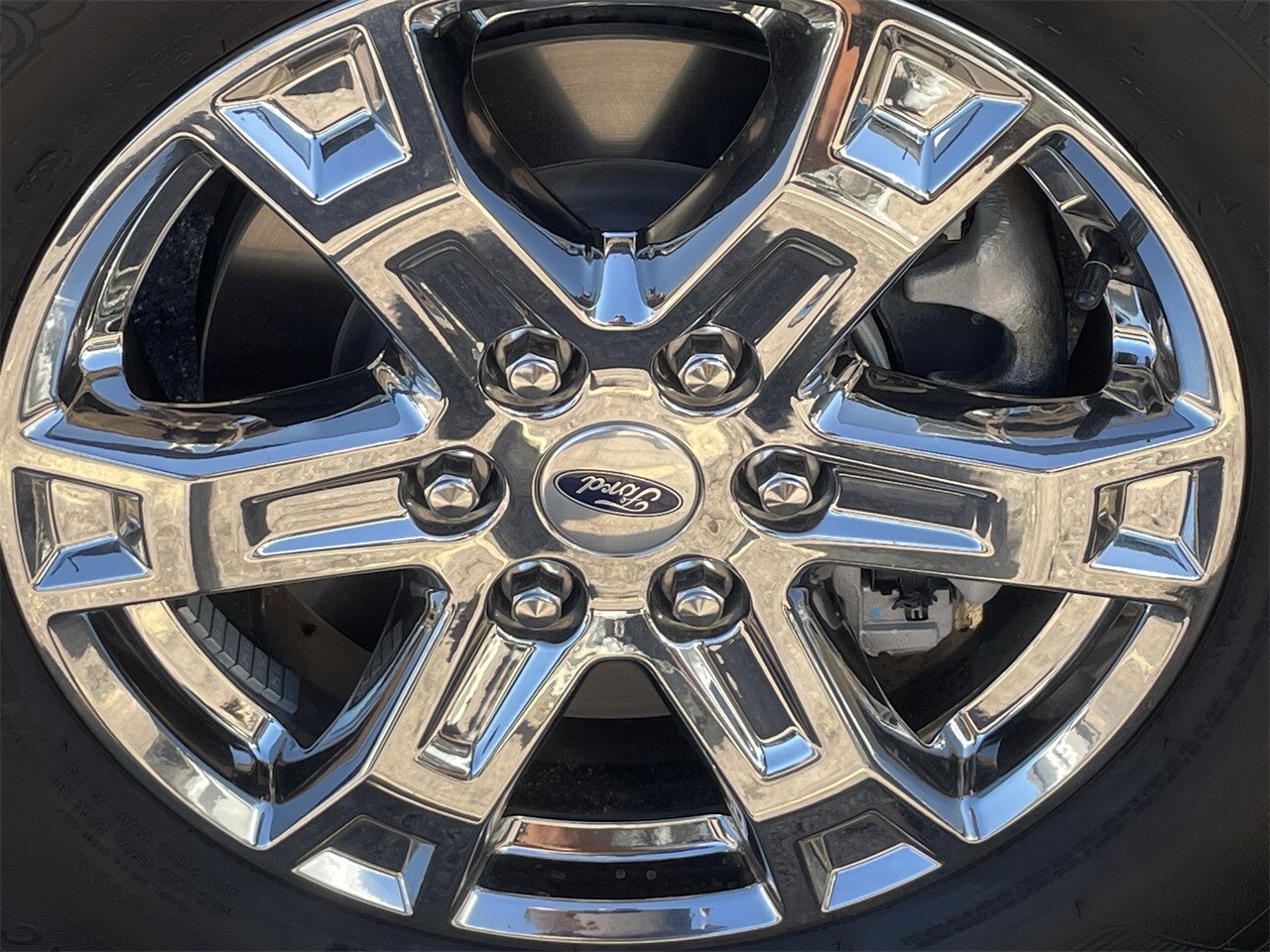 2022 Ford F-150 XLT photo 3