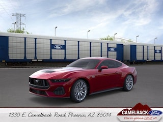 2026 Ford Mustang GT Premium Coupe