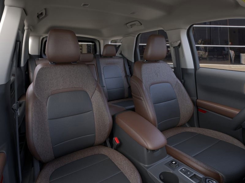 2025 Ford Bronco Sport Outer Banks - Photo 10