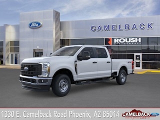 2026 Ford F-250 XL Truck Crew Cab