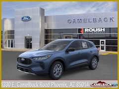 2026 Ford Escape Active SUV