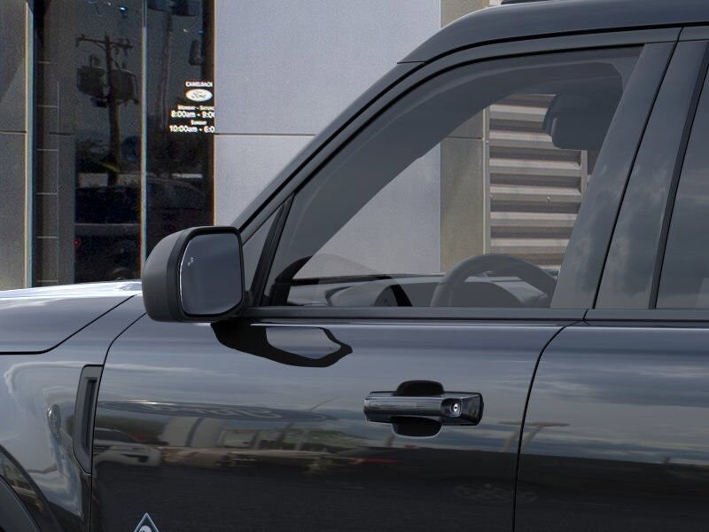 2025 Ford Bronco Sport Outer Banks - Photo 20