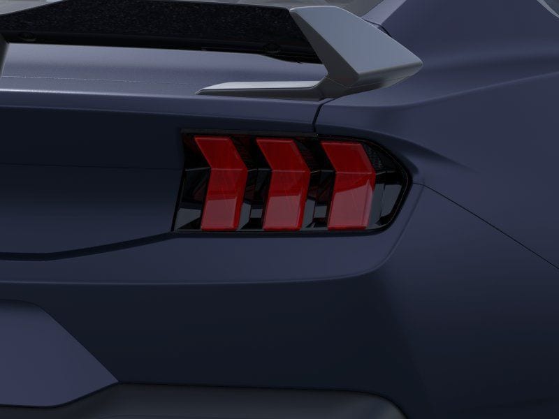 2025 Ford Mustang Dark Horse - Photo 21