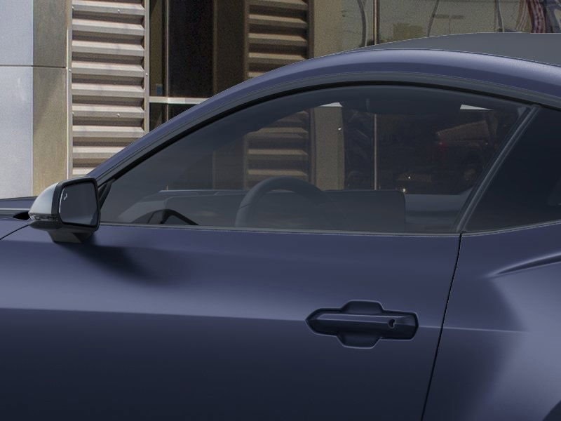 2025 Ford Mustang Dark Horse - Photo 20