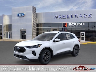 2026 Ford Escape PHEV SUV