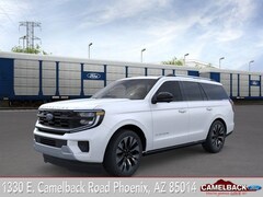 2025 Ford Expedition Platinum SUV