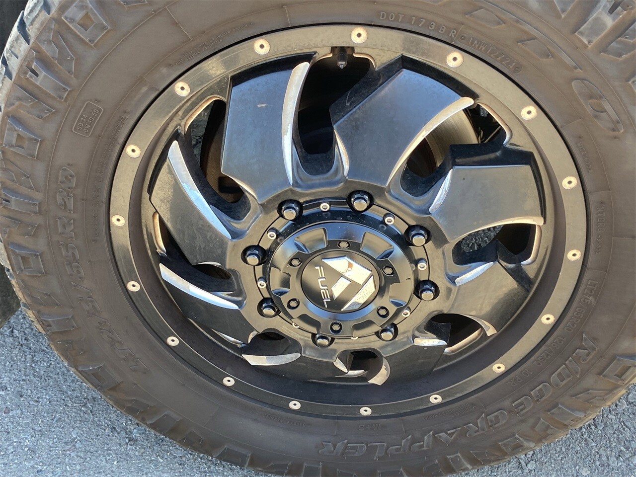 2019 Ram 3500 Limited photo 2