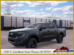 2026 Ford Ranger XL Truck SuperCrew