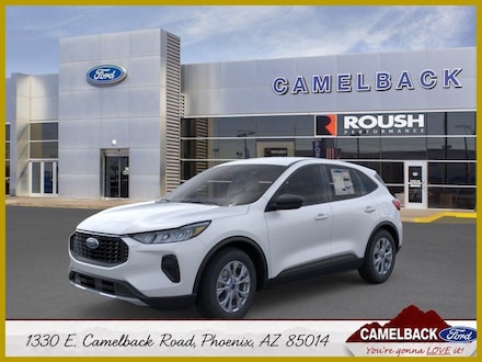2026 Ford Escape Active SUV