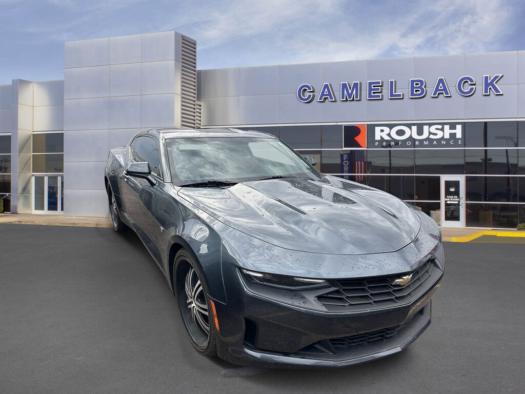 Used 2023 Chevrolet